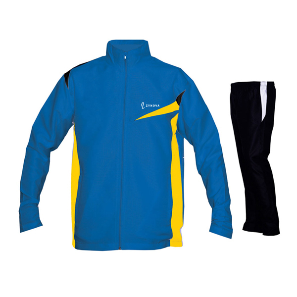 Track Suit