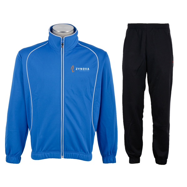 Track Suit