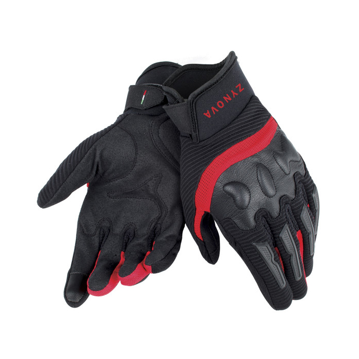 Motorbike Gloves