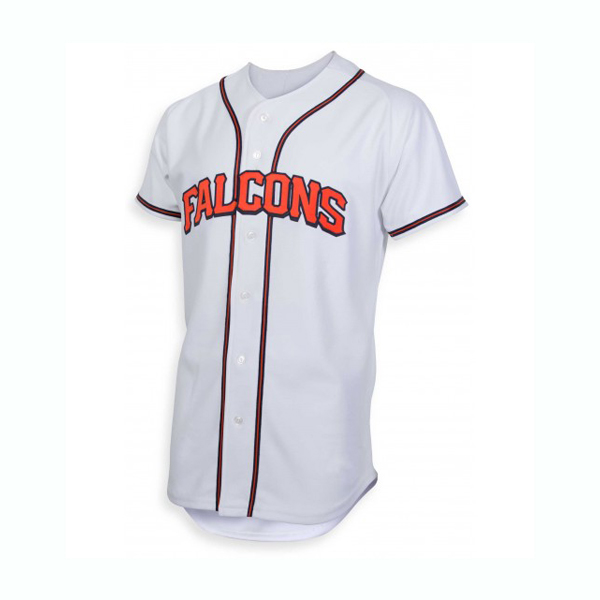 Baseball Jersey