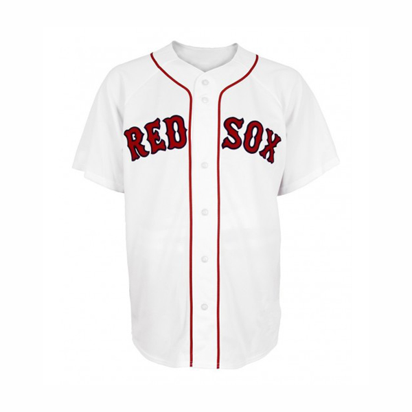 Baseball Jersey