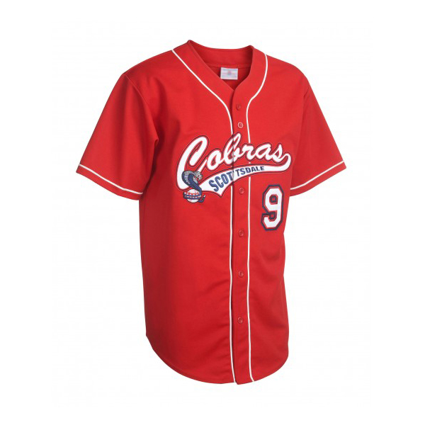 Baseball Jersey