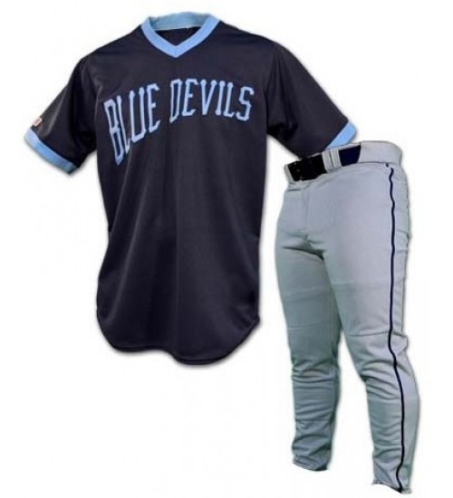 Baseball Suit