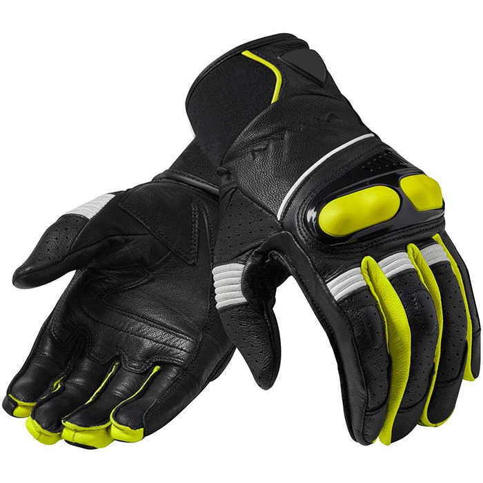 Motorbike Gloves