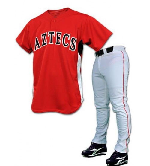 Baseball Suit