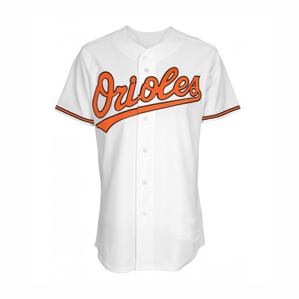 Baseball Jersey