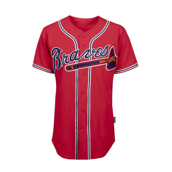 Baseball Jersey