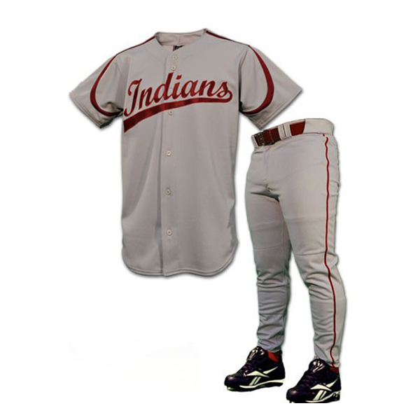 Baseball Suit