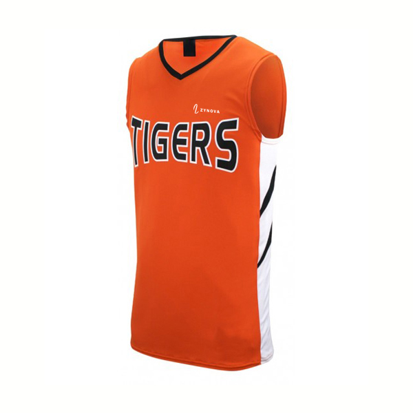 BasketBall Shirt