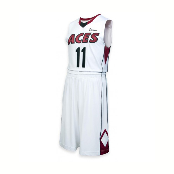 BasketBall Suit