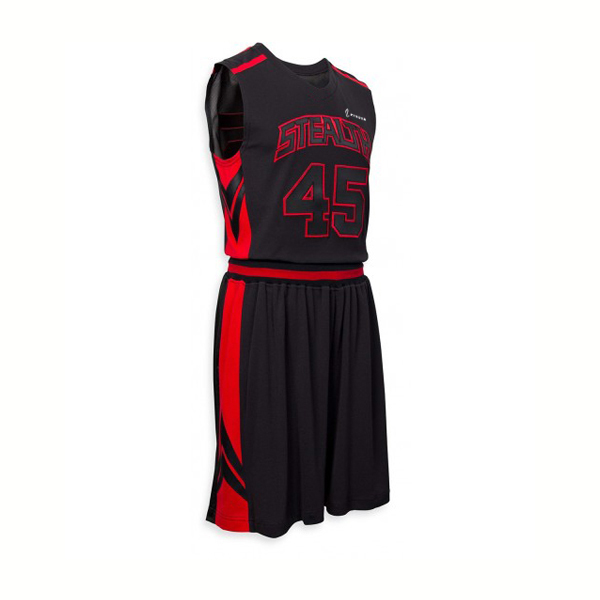 BasketBall Suit