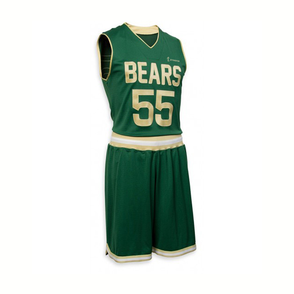 BasketBall Suit