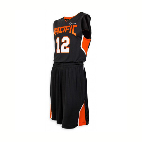 BasketBall Suit