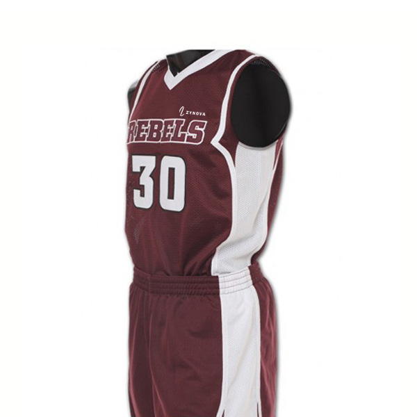 BasketBall Suit