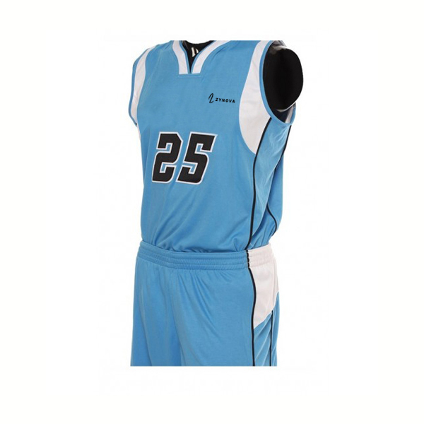 BasketBall Suit