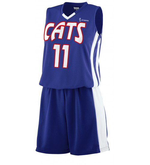 BasketBall Suit