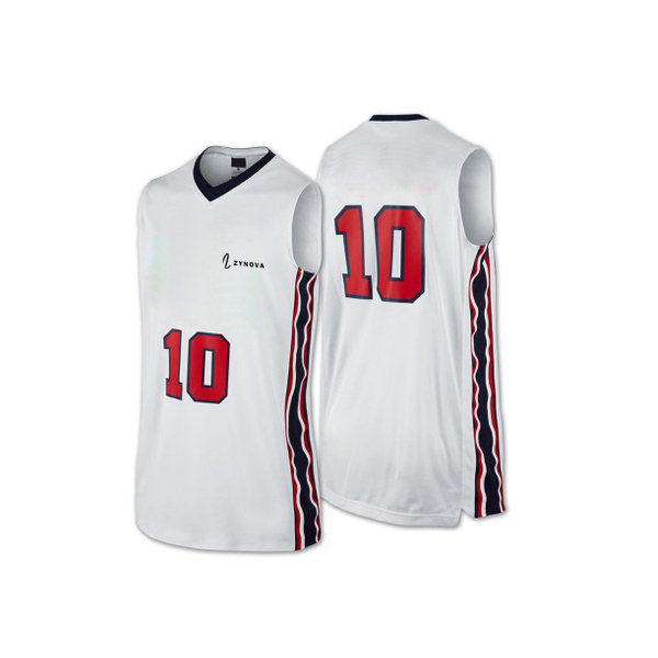 BasketBall Jersey