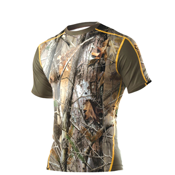 Compression Wear Shirt