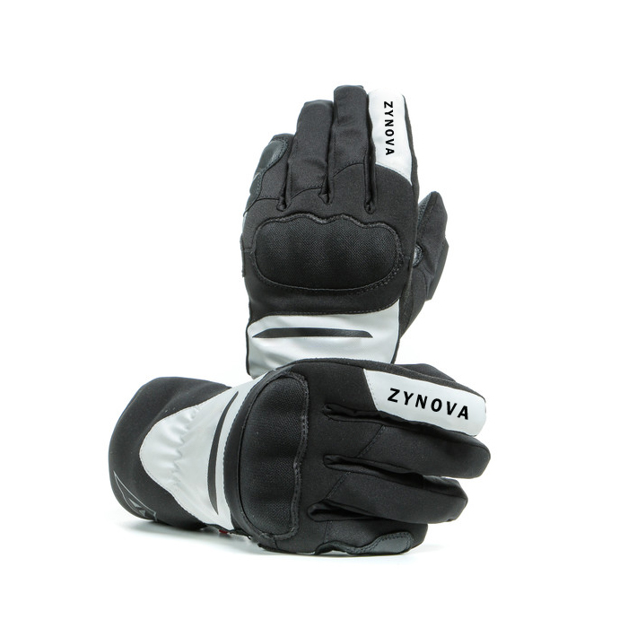 Motorbike Gloves