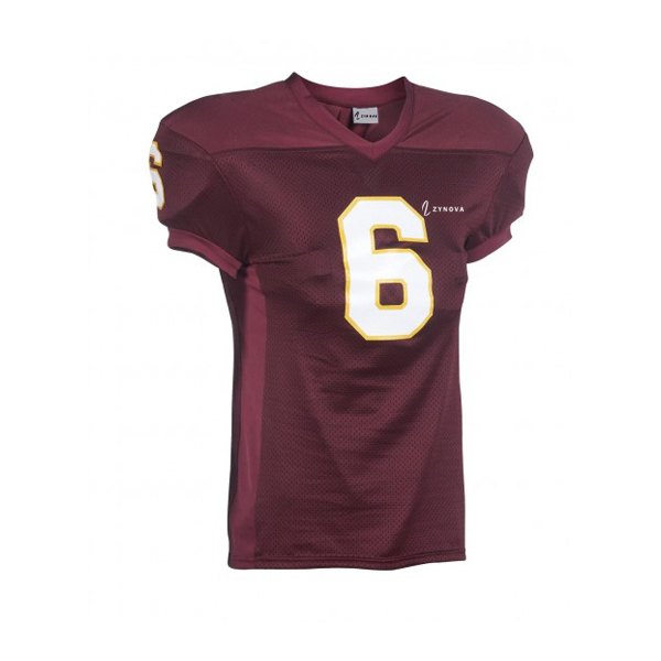 American Football Jersey