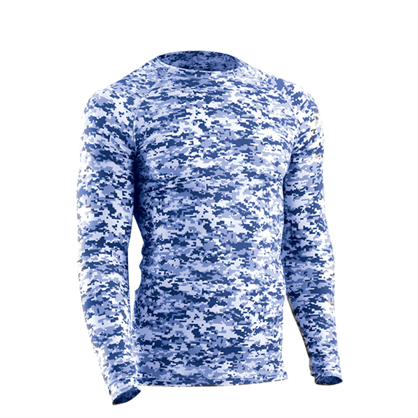 Compression Wear Shirt