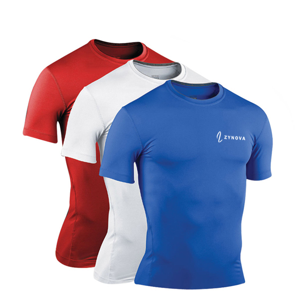 Compression Wear Shirts