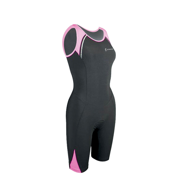 Compression Wear Suit