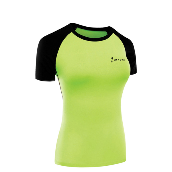 Compression Wear Shirt