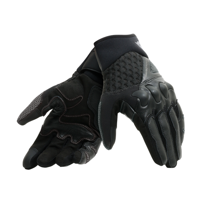 Motorbike Gloves