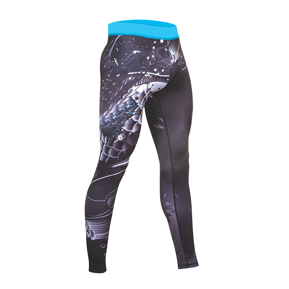 Compression Wear Pant