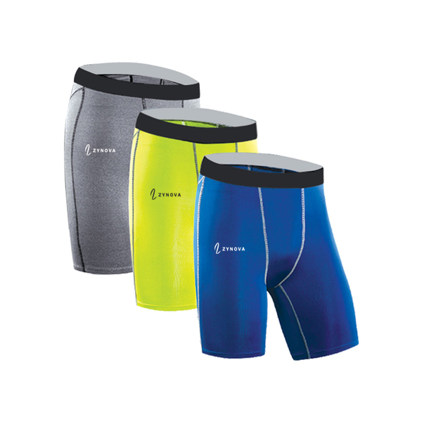 Compression Wear Shorts