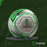 Green Soccer