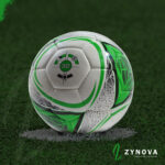 Green Soccer
