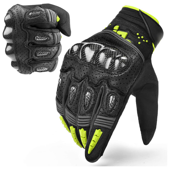 Motorbike Gloves