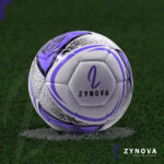 Purple Soccer