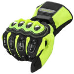 Motorbike Gloves