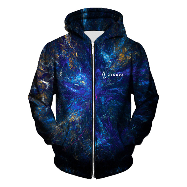 Sublimation Hoodies