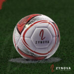 Red Soccer