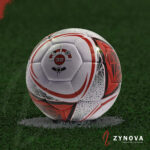 Red Soccer