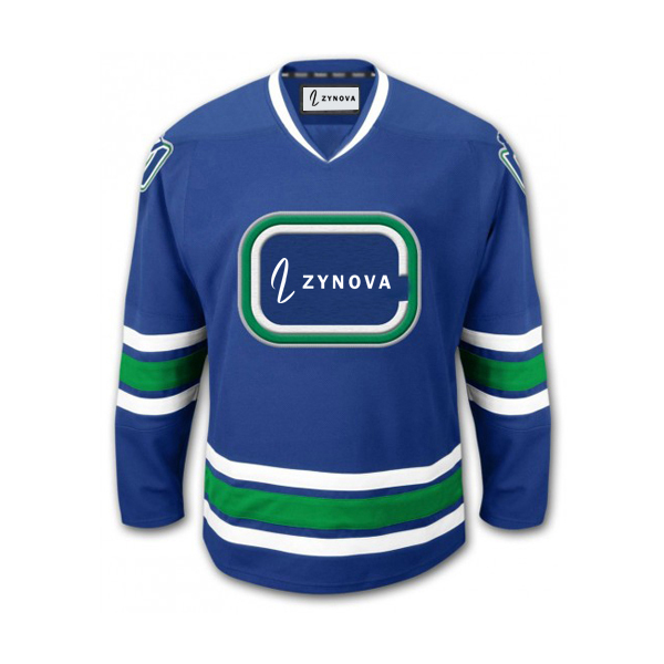 ICE Hockey Jersey