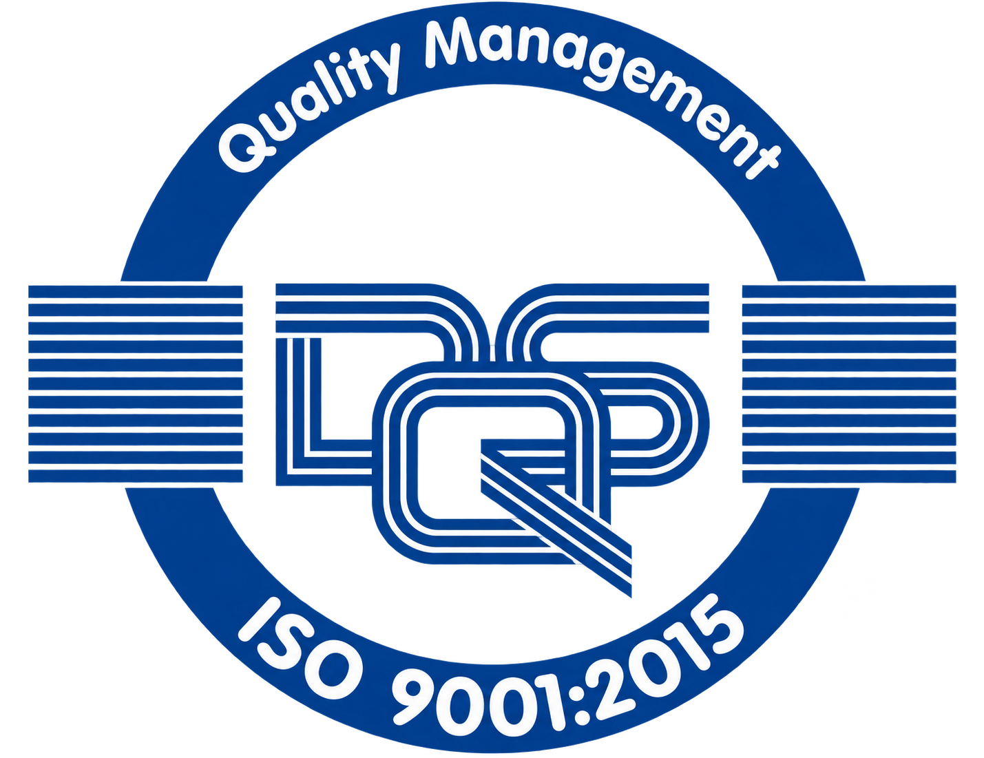 ISO 9001:2015