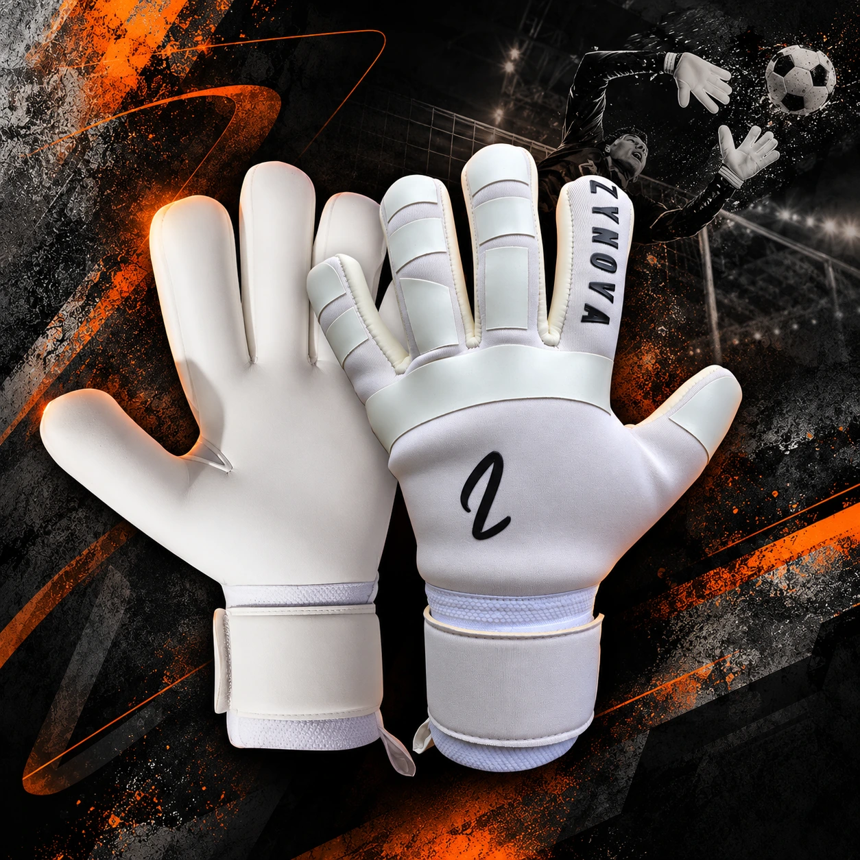 ZYNOVA sports goods