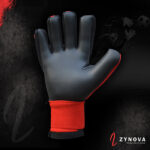 Goalkeeper Glove Red
