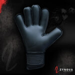 Goal Keeper Gloves red long