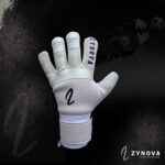 Goalkeeper Glove White