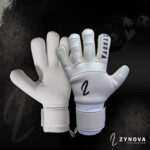 Goalkeeper Glove White
