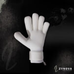 Goalkeeper Glove White