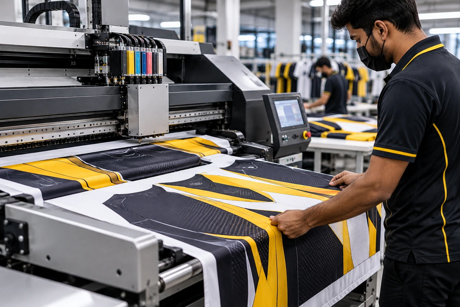 Printing