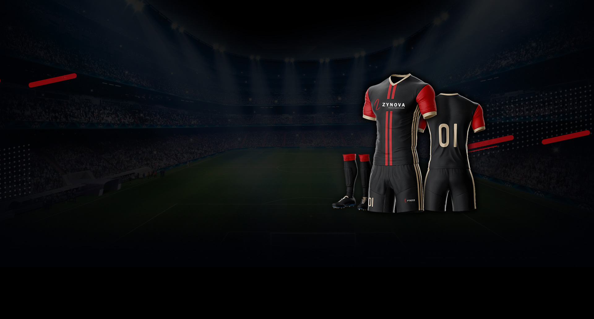 Sports Collection