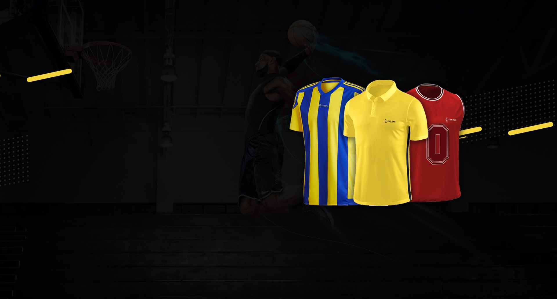 Sports Wear